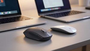 Specific Tech" Comparison