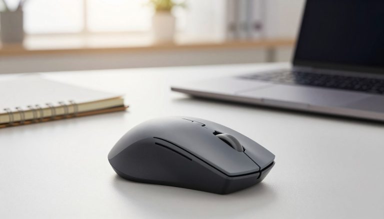 Vertical Mice for Pain